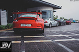 Event: IBV Supercar Club Breakfast Run