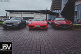 Event: IBV Supercar Club Breakfast Run