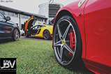 Event: IBV Supercar Club Breakfast Run