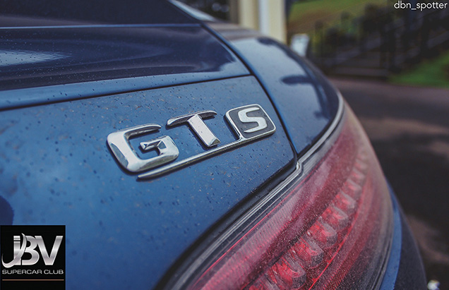 Event: IBV Supercar Club Breakfast Run