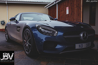 Event: IBV Supercar Club Breakfast Run