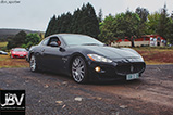 Event: IBV Supercar Club Breakfast Run