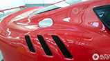 Ferrari F12tdf klaar voor aflevering