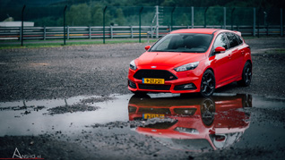 Gereden: Ford Focus ST diesel
