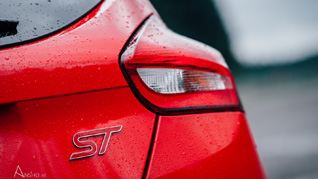 Gereden: Ford Focus ST diesel