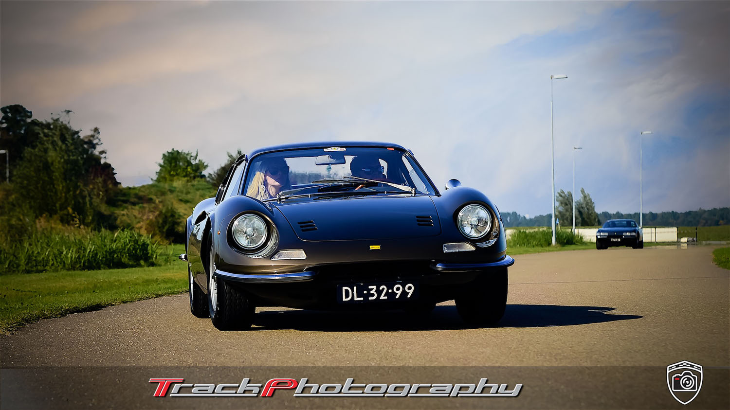 Event: FerrariOwnersClubNL Herfstrit 2015 deel 2