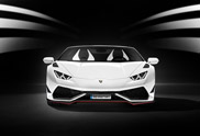 RevoZport develops high-end tuning for Lamborghini Huracán