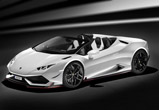 RevoZport ontwikkeld hoogstaande tuning voor Lamborghini Huracán