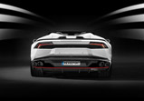 RevoZport ontwikkeld hoogstaande tuning voor Lamborghini Huracán