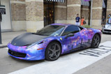 Event: Lamborghini Festival Houston