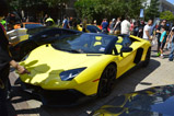 Event: Lamborghini Festival Houston