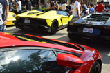 Event: Lamborghini Festival Houston