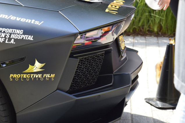 Event: Lamborghini Festival Houston