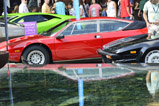 Event: Lamborghini Festival Houston