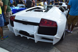 Event: Lamborghini Festival Houston