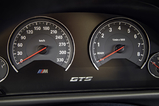 Rammen op het circuit met de BMW M4 GTS