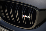 Rammen op het circuit met de BMW M4 GTS