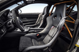 Rammen op het circuit met de BMW M4 GTS