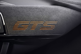Rammen op het circuit met de BMW M4 GTS