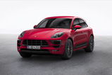 Neues Mitglied in der Macan Familie 