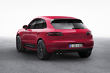 Porsche vult gat op met Macan GTS