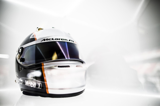 McLaren P1 GTR Driver Programme officieel begonnen