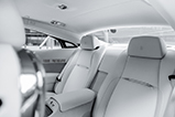 Fotoshoot: Rolls-Royce Wraith