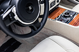 Fotoshoot: Rolls-Royce Wraith