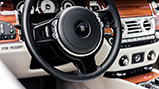 Fotoshoot: Rolls-Royce Wraith