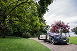 Fotoshoot: Rolls-Royce Wraith