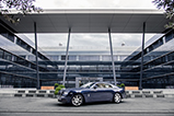 Fotoshoot: Rolls-Royce Wraith