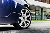 Fotoshoot: Rolls-Royce Wraith