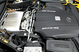 Mercedes-AMG GT S krijgt 700 pk van Posaidon