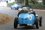 Event: Rallye Télévie 2015