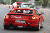 Event: Rallye Télévie 2015