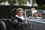 Event: Rallye Télévie 2015