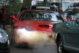 Event: Rallye Télévie 2015