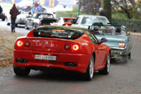 Event: Rallye Télévie 2015
