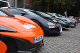 Event: Rallye Télévie 2015