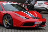 Event: Rallye Télévie 2015