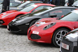 Event: Rallye Télévie 2015