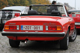 Event: Rallye Télévie 2015