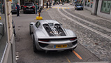 Event: SCW Supercar Weekend Andermatt 