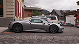 Event: SCW Supercar Weekend Andermatt 