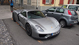 Event: SCW Supercar Weekend Andermatt 