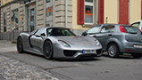 Event: SCW Supercar Weekend Andermatt 