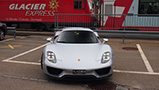 Event: SCW Supercar Weekend Andermatt 
