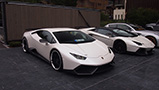 Event: SCW Supercar Weekend Andermatt 