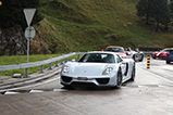 Event: SCW Supercar Weekend Andermatt 