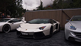 Event: SCW Supercar Weekend Andermatt 